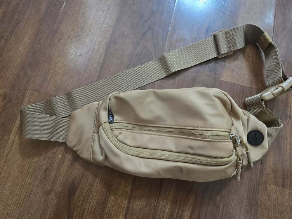 Tactical Waist Fanny Pack Belt Bag Phone Pouch Military Camping Hiking Outdoor